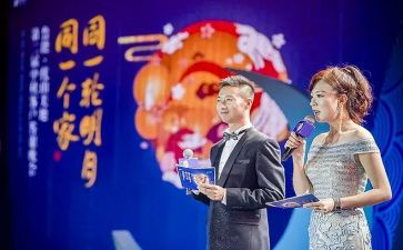 2024年主持人演讲稿精选6篇