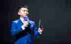 迎元旦主持人演讲稿8篇