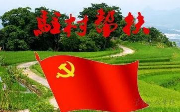 驻村工作个人述职报告8篇