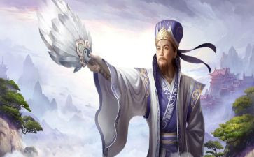 诸葛亮传读后感8篇