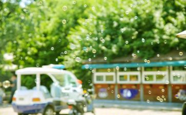 追求光的作文优秀6篇