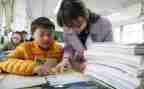 幼儿助教月工作总结6篇