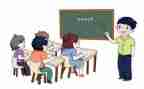 幼儿园助教心得5篇