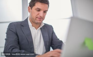 会计助理的述职报告模板8篇