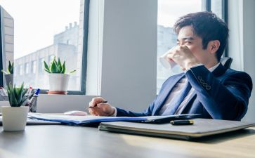 社主任述职报告精选5篇
