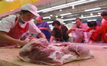 猪肉合同7篇