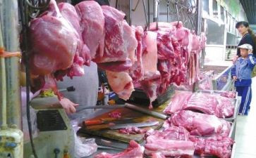 猪肉买卖合同5篇