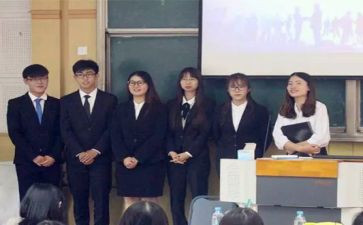 学校主席述职报告模板7篇