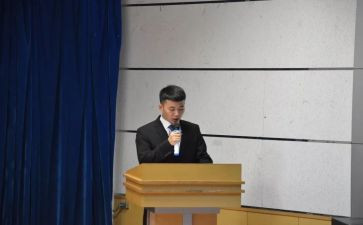系学生会主席工作计划7篇