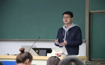 大学竞选主席演讲稿6篇
