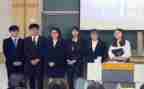 学校主席述职报告模板7篇