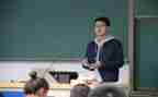 大学竞选主席演讲稿6篇
