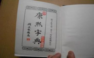 我的字典的作文5篇
