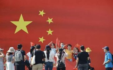 我为祖国而自豪的作文6篇