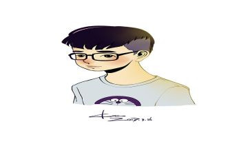 我的自画像年级作文400字7篇