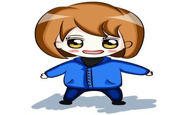 我的自画像作文400字6篇