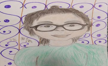 我的自画相作文600字最新7篇