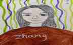 我的自画相作文400字6篇