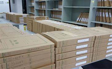 资料员转正工作总结6篇