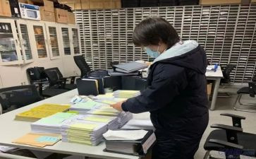 做资料工作总结模板7篇