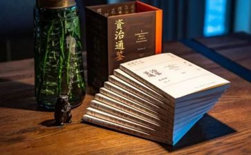 资治通鉴作文5篇