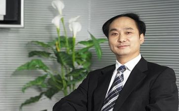 总裁的述职报告5篇