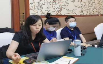 小学综合组工作总结8篇