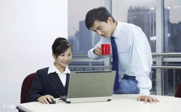 财务总监述职报告6篇