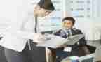 营销总监述职报告5篇