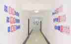 社区综治员述职报告8篇