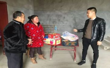 走访工作总结6篇