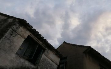 我毕竟走过作文600字6篇