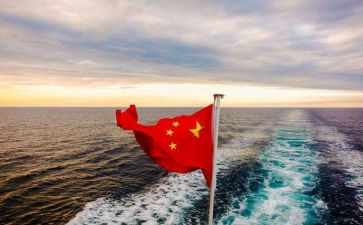 祖国的演讲稿7篇