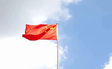对祖国的感想作文6篇