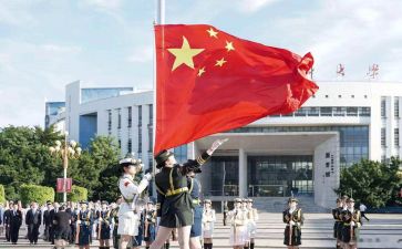 祖国啊我的祖国演讲稿精选6篇