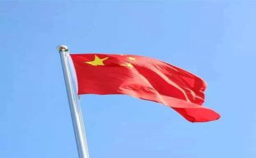 祖国颂作文最新7篇