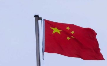 我和我的祖国主题演讲稿5篇
