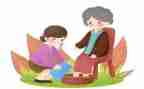 尊老爱幼作文参考5篇