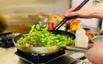 关于做饭的作文优秀7篇