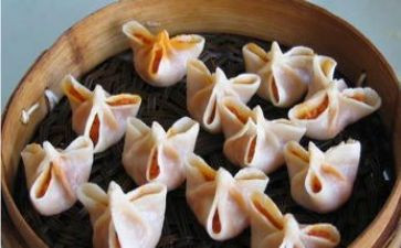 做饺子的心得体会8篇