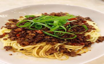 做面食的作文6篇