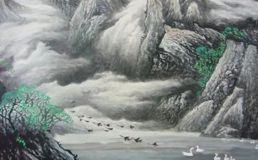 文学作品的读后感6篇