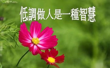 做人要实的心得体会5篇