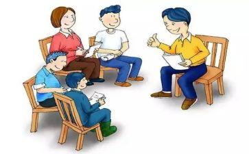 重阳节座谈会活动方案6篇