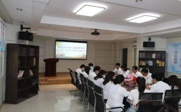 2024年组织科工作总结精选6篇